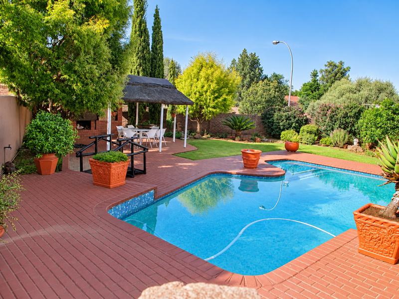 3 Bedroom Property for Sale in Fichardt Park Free State